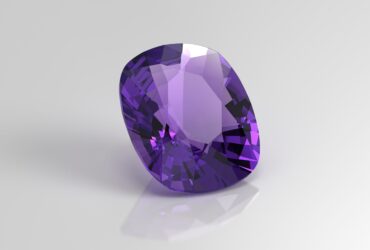 The Artistry of Gem Cutting: Unveiling the Magic Within