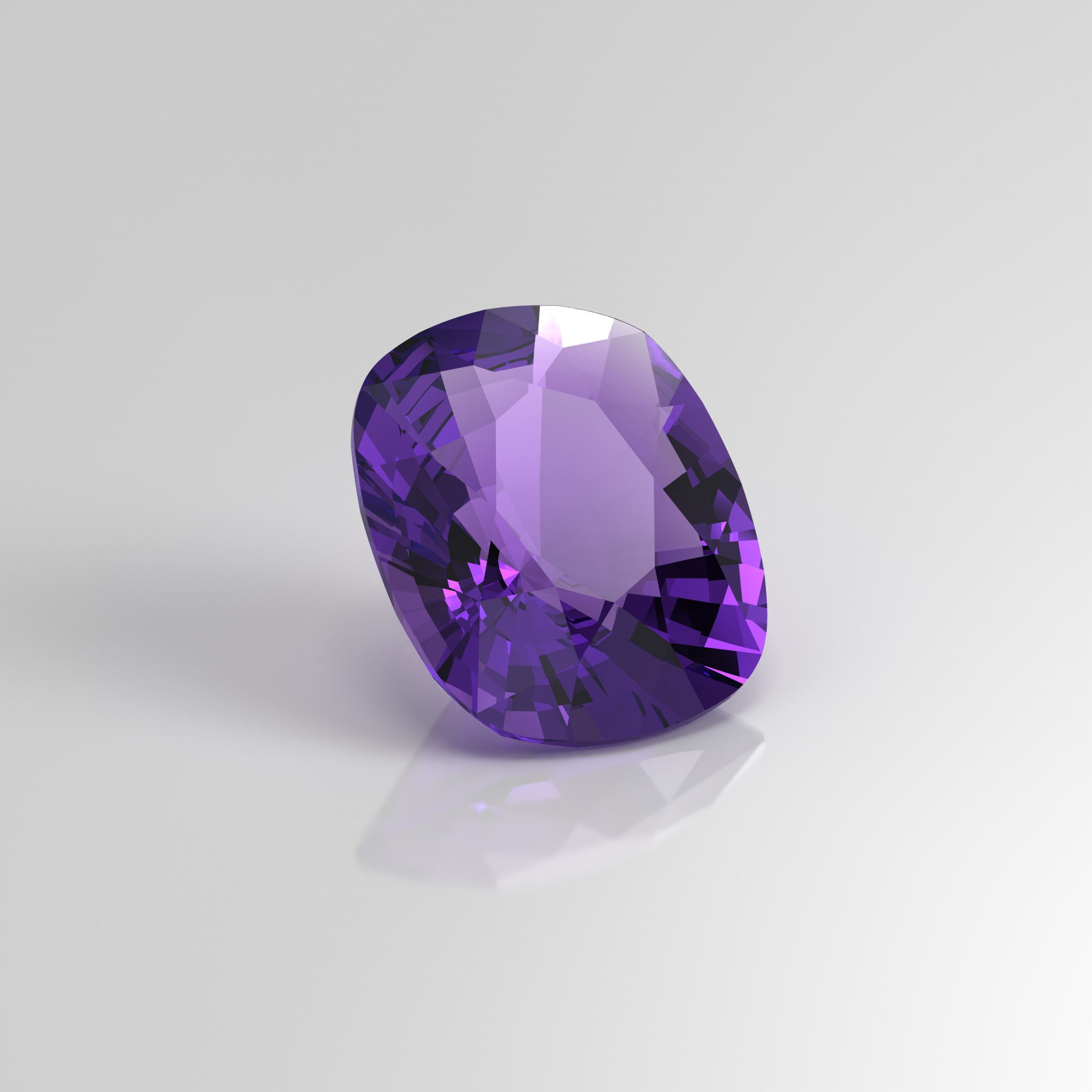 The Artistry of Gem Cutting: Unveiling the Magic Within