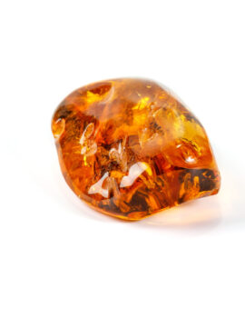 Natural Citrine (Sunela) 5.39 Carats