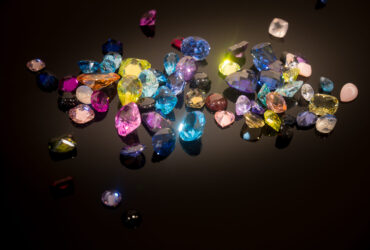 Gemstone Symbolism: Unraveling the Meanings Behind the Sparkle