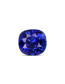 Natural Sapphire (Pushkaraj)- 3.11 Carats