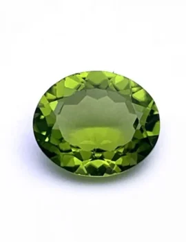 Natural Peridot (Ghritmani) 2.93 Carats