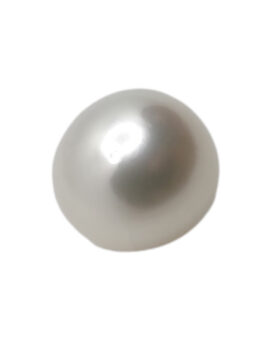 Natural Pearl (Moti)-  0.87 Carats