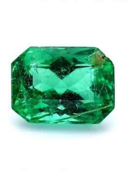 Natural Emerald (Panna) – 10.81 Carats