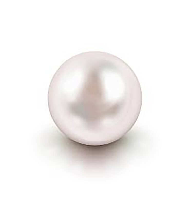 Natural Pearl (Moti)- Premium