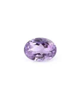 Natural Amethyst (Jambumani)  2.27 Carats
