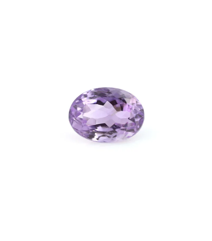 Natural Amethyst (Jambumani)  2.27 Carats