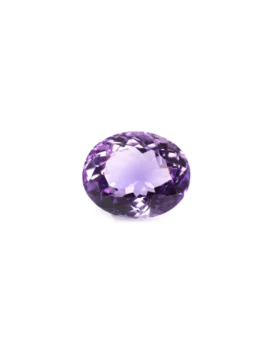 Natural Amethyst (Jambumani) 2.35 Carats