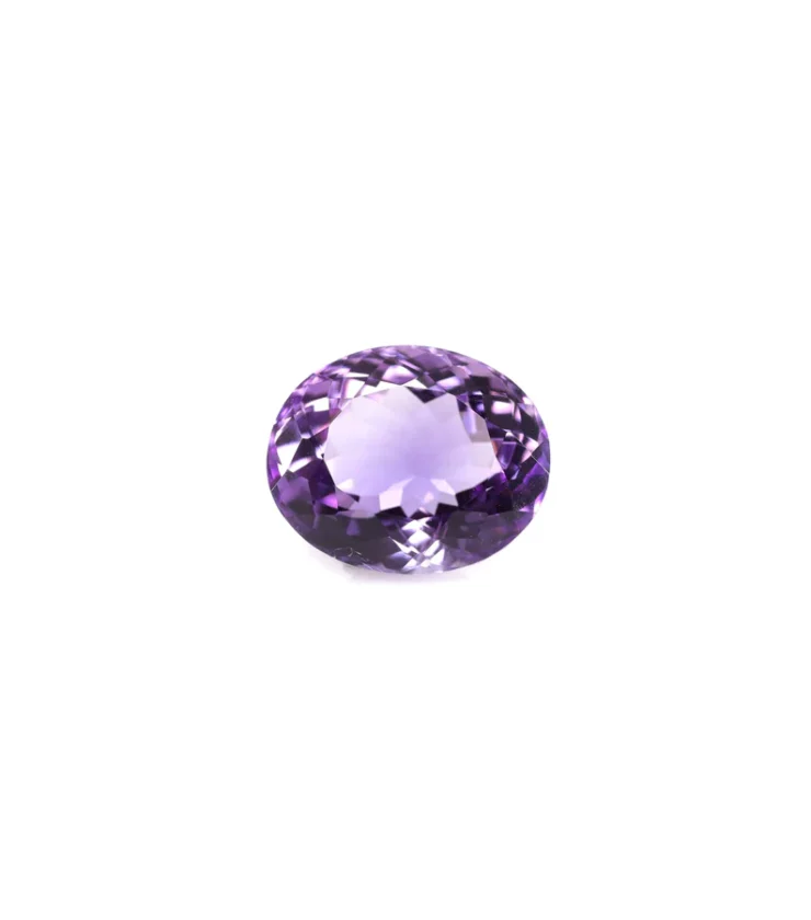 Natural Amethyst (Jambumani) 2.48 Carats