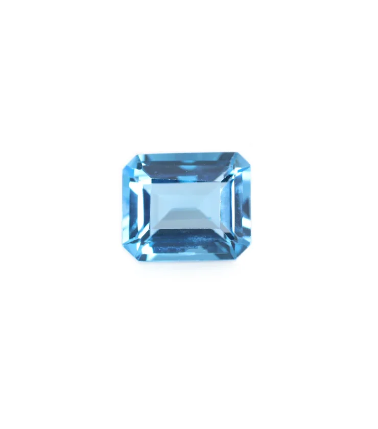 Natural Topaz 0.81 Carats