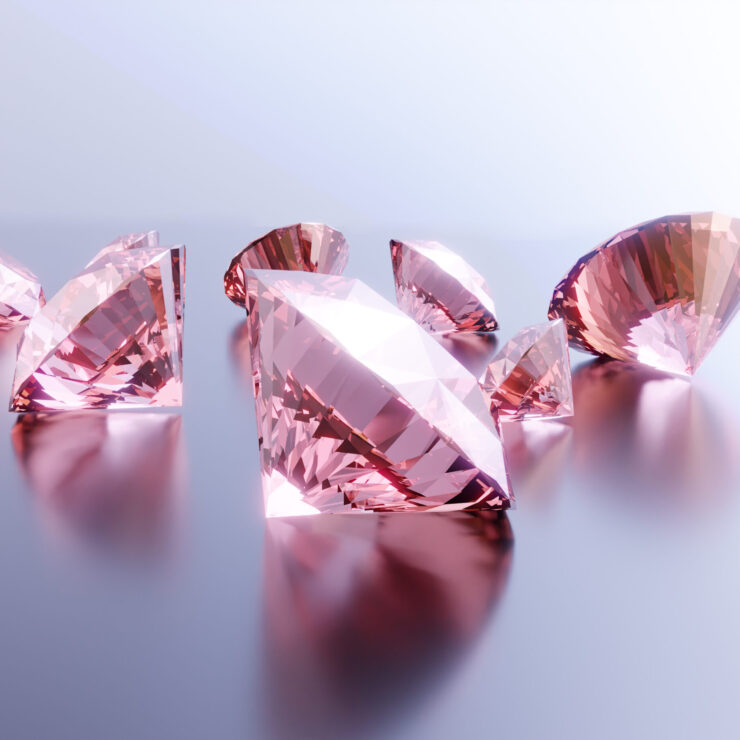 Healing Gems: Exploring the Metaphysical Properties of Gemstones