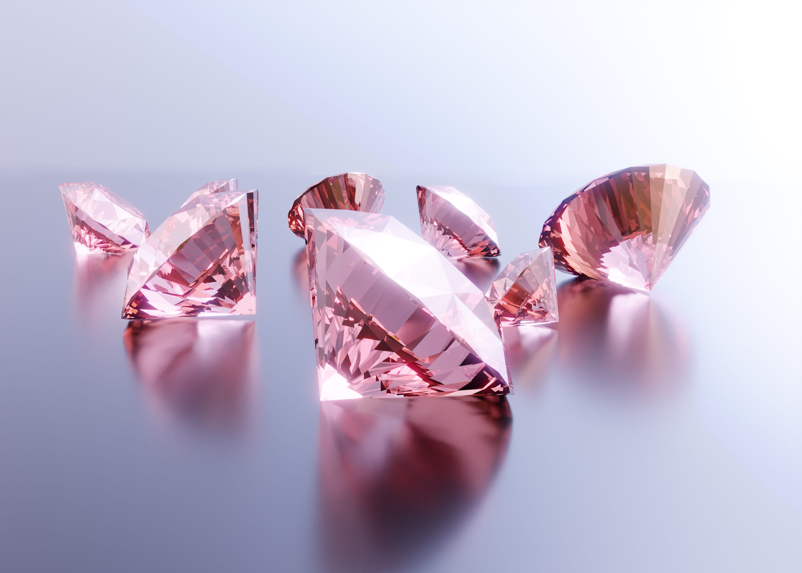 Healing Gems: Exploring the Metaphysical Properties of Gemstones