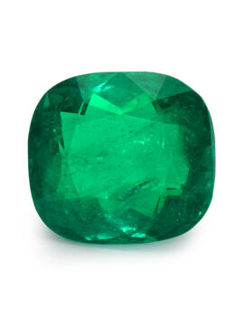 Natural Emerald (Panna)- 7.81 carats