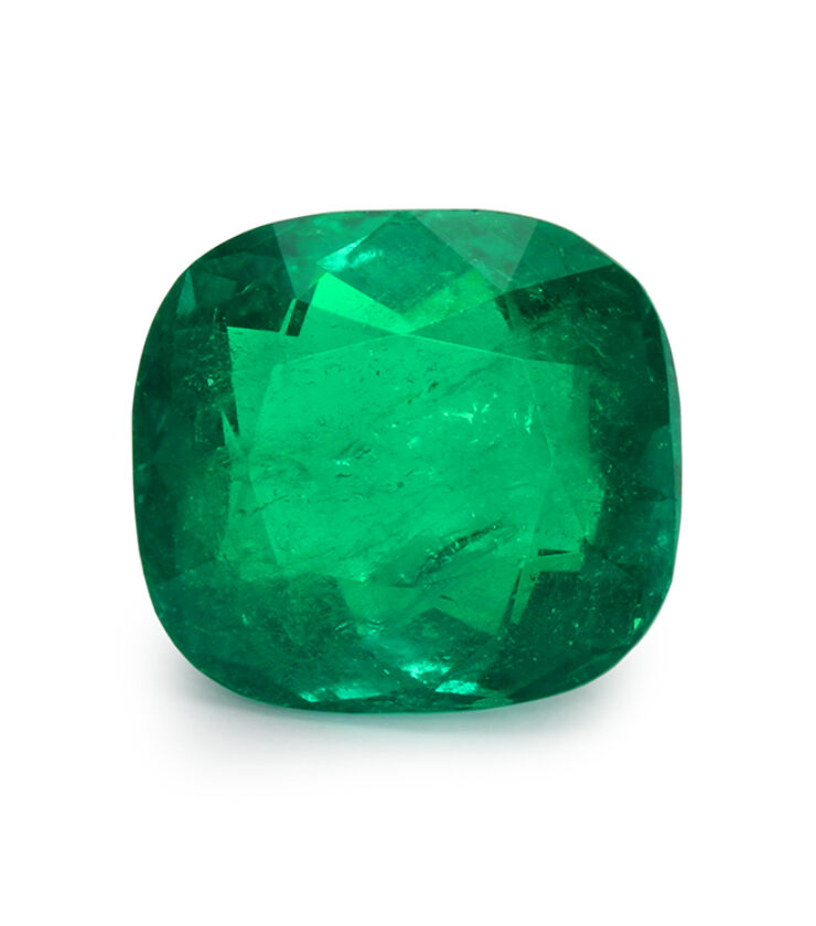 Natural Emerald (Panna)- 7.81 carats