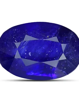 Natural Sapphire (Pushkaraj)- 3.11 Carats