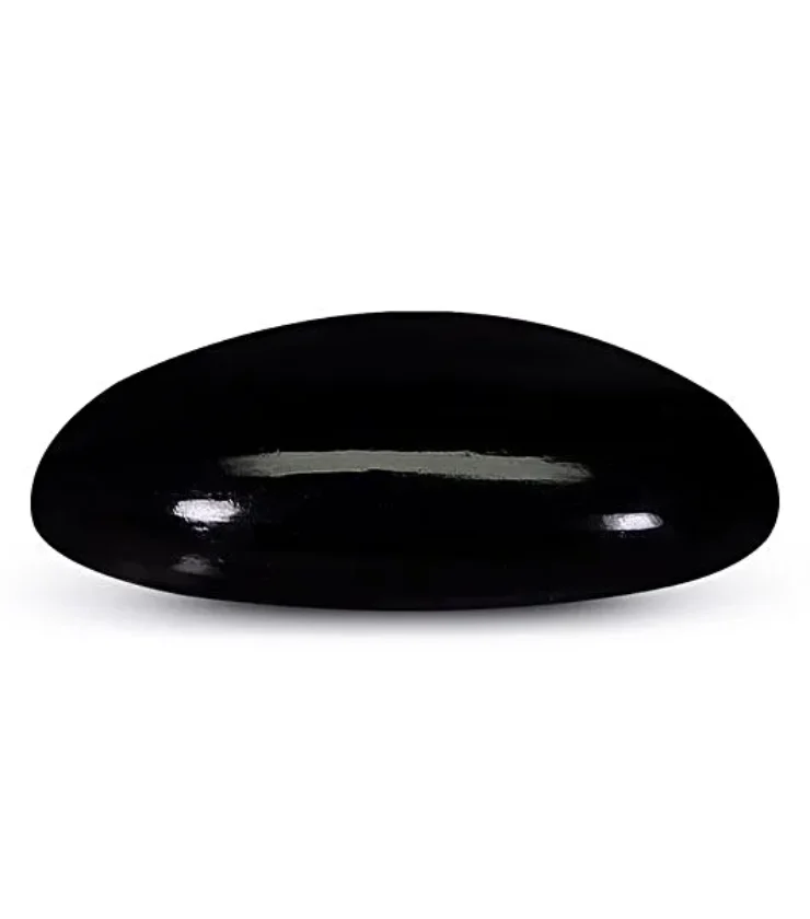 Natural Onyx (Chalcedony)-  1.79 Carats