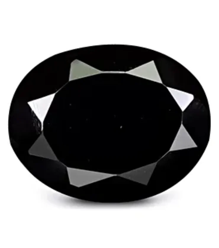 Natural Onyx (Chalcedony)-  1.80 Carats