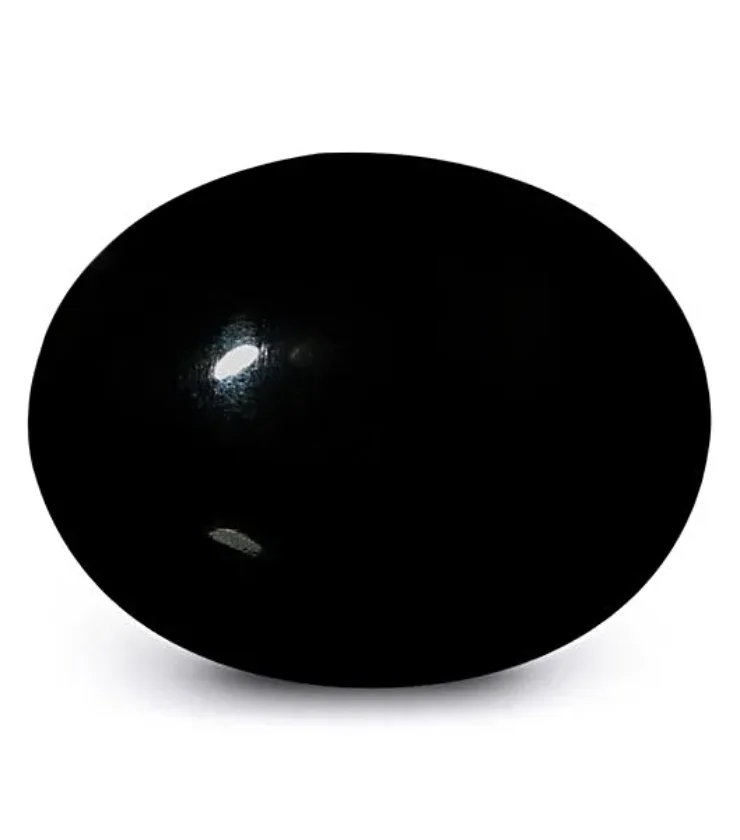 Natural Onyx (Chalcedony)-  1.82 Carats