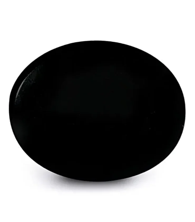 Natural Onyx (Chalcedony)-  1.76 Carats